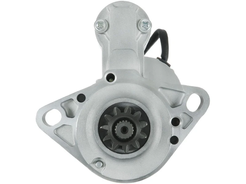 Image of AS-PL Starter motor AS-PL S5568S