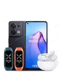 image of Oppo Reno 8 5G 2022 256GB