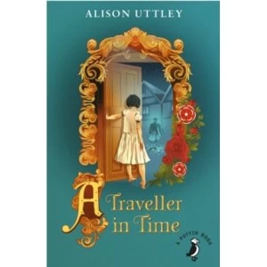 Image of A Traveller in Time by Alison Uttley (Paperback, 2015)