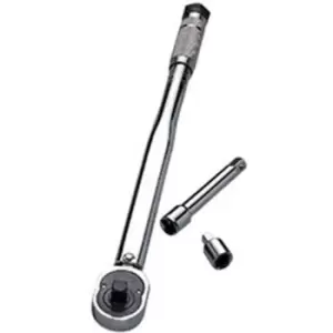 image of Clarke - CHT141 1/2' Drive Torque Wrench