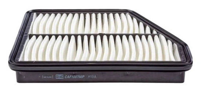 Image of CHAMPION CAF100766P Air filter Filter Insert Air Filter (8)