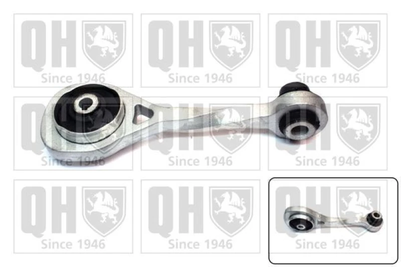 Image of QUINTON HAZELL Engine mount QUINTON HAZELL EM4313