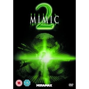 Image of Mimic 2 DVD