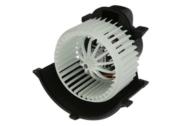 Image of Blower motor VALEO 884615