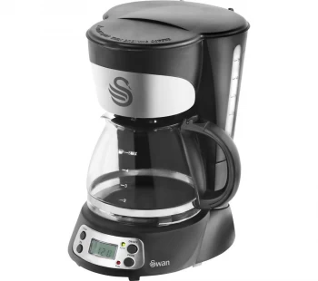 Swan SK13130N Filter Coffee Maker