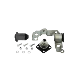 Image of FEBI BILSTEIN Suspension Kit BMW 04047 33321123105,33321417248,33329058822