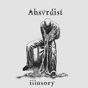 Image of Absurdist - Illusory CD