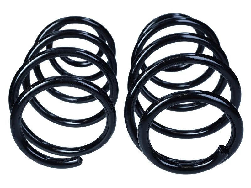 Image of MAXGEAR Coil spring MAXGEAR 60-1485D