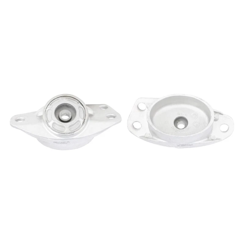 Image of RIDEX 1180S0871 Top strut mount Rear Axle Suspension Strut Support Bearing (1180)