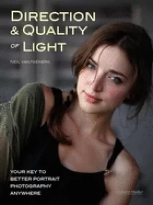 Image of direction and quality of light your key to better portrait photography anyw