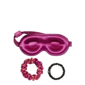 Image of SLIP Violet Moon Beauty Sleepover Set