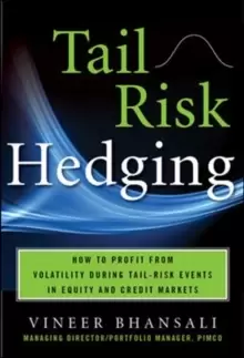 Image of TAIL RISK HEDGING: Creating Robust Portfolios for Volatile Markets