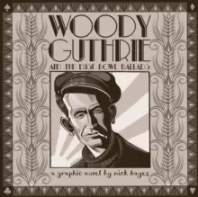 Image of Woody Guthrie : And the Dust Bowl Ballads