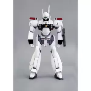 image of ThreeZero Patlabor Ingram Unit 1 Action Figure