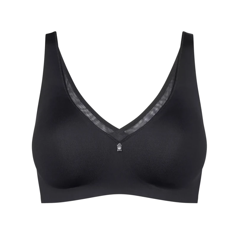 Image of Triumph Womens bra Triumph True Shape Sensation N01 Noir Female 105D