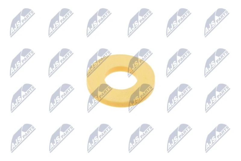 Image of NTY Mounting, shock absorbers NTY AD-TY-001