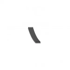 Image of Auxiliary V-Ribbed belt 37519 by Febi Bilstein