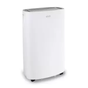 image of Argo Dry plus21 20L Low Energy Dehumidifier