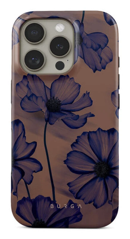 Image of BURGA VELVET NIGHT TOUGH CASE FOR RB_01_IP16PRO_TH