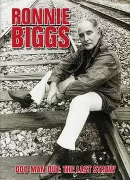 Image of Odd man out by Ronald Arthur Biggs