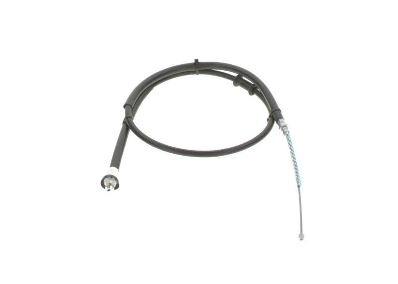 Image of Handbrake cable Bosch 1 987 477 912