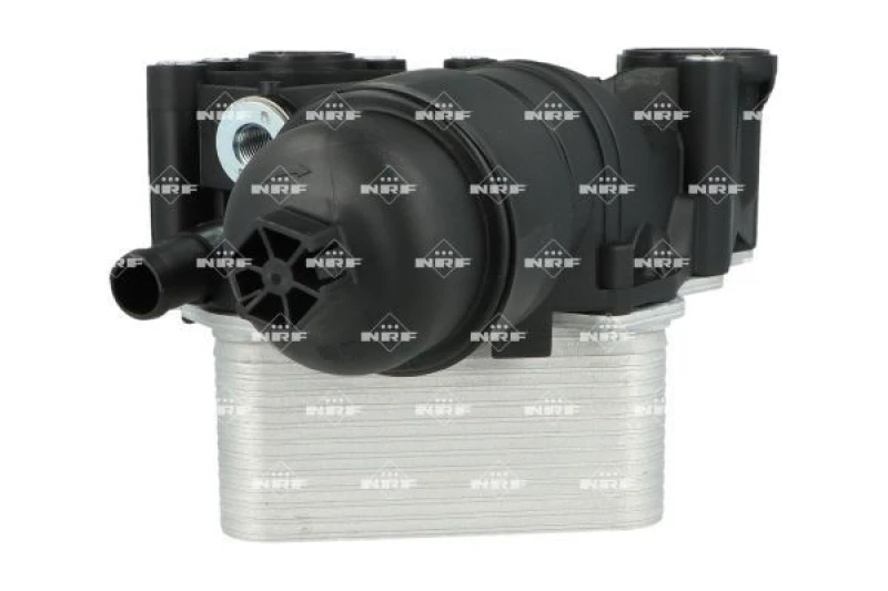 Image of NRF Oil filter housing NRF 310251