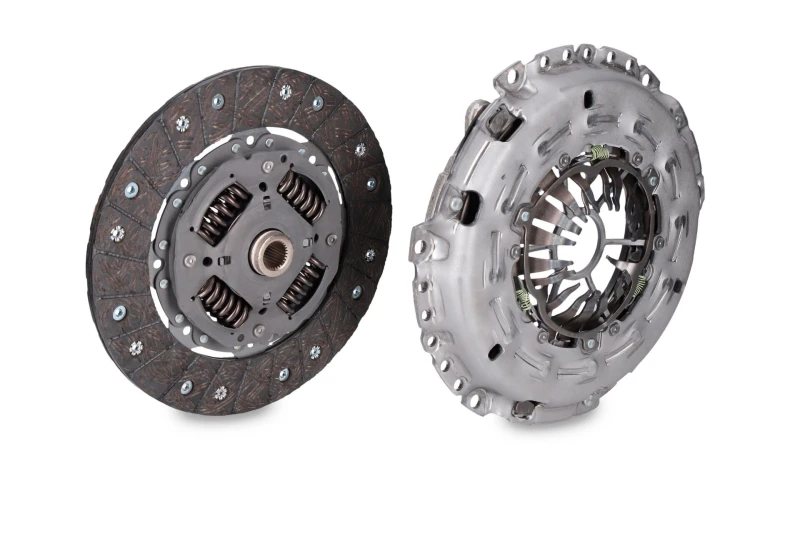 Image of Clutch kit LuK 623 3704 09