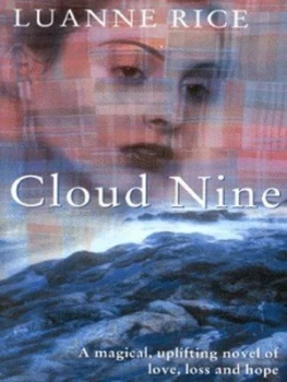Image of Cloud Nine by Luanne Rice Paperback