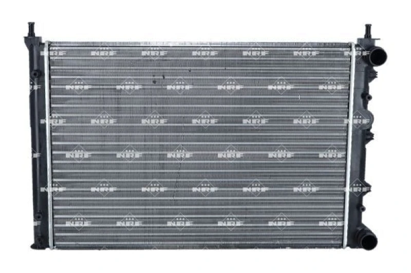 Image of NRF Engine radiator NRF 58305A