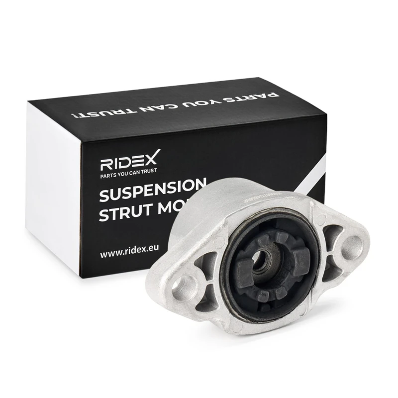 Image of RIDEX Top strut mount RIDEX 1180S1747