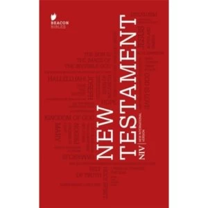 Image of NIV New Testament