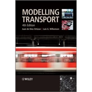 Image of Modelling Transport