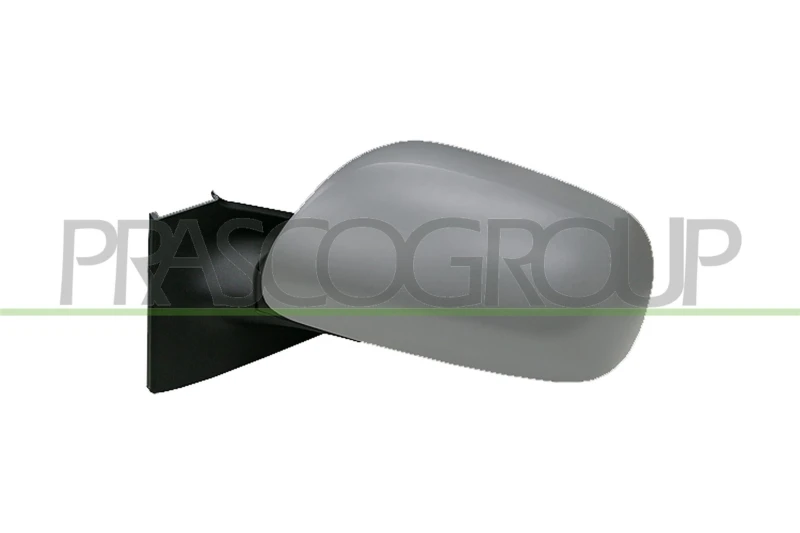 Image of PRASCO Wing mirror PRASCO TY3257014P