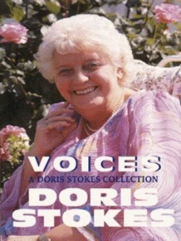 Image of Voices in My Ear by Doris Stokes Paperback