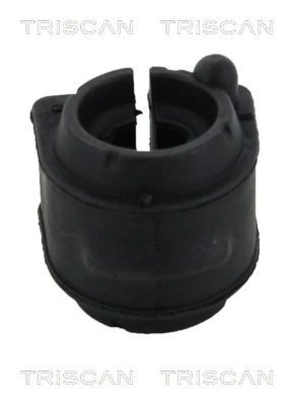Image of TRISCAN Anti-roll bar bush TRISCAN 8500 10855
