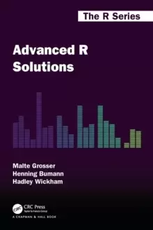 Image of Advanced R Solutions
