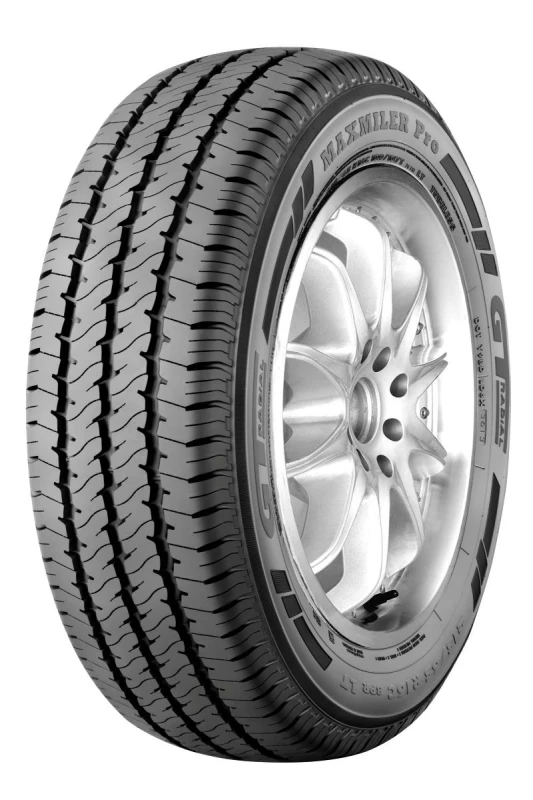 Image of GT Radial GT Radial Maxmiler Pro 205/70 R15 106/104R Tyres