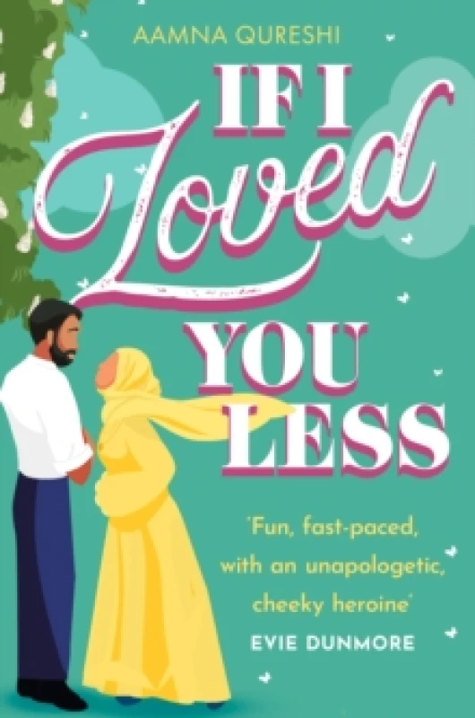 Image of If I Loved You Less Paperback / softback