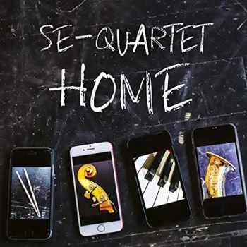 Image of SE - Home CD
