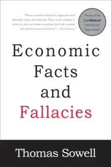 Image of Economic Facts and Fallacies : Second Edition