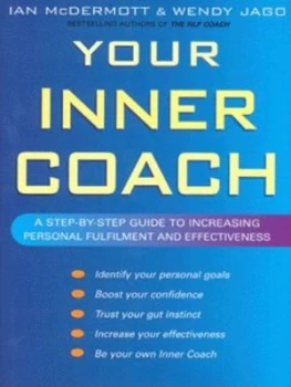 Image of Your Inner Coach by Ian Mcdermott Hardback