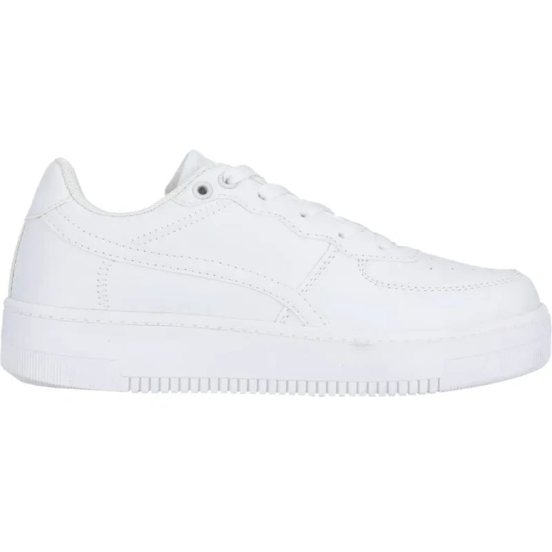 Image of Endurance Trainers Endurance Varhil Blanc Unisex 40
