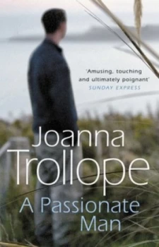 Image of A Passionate Man by Joanna Trollope Paperback
