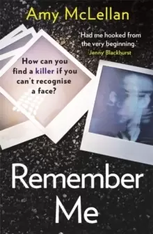 Image of Remember Me : The gripping, twisty page-turner you won't want to put down