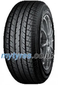 Image of Yokohama dB decibel E70 ( 205/55 R16 91V )