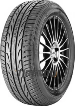 image of Semperit Speed-Life 2 185/50 R16 81H