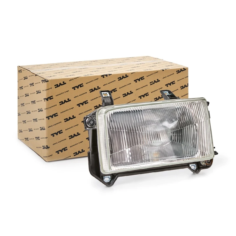 Image of TYC Headlight TYC 20-3294-08-2