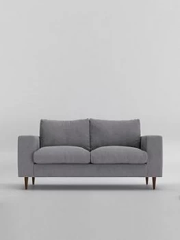 Image of Swoon Evesham Original Fabric 2 Seater Sofa