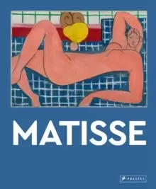 Image of Matisse : Masters of Art