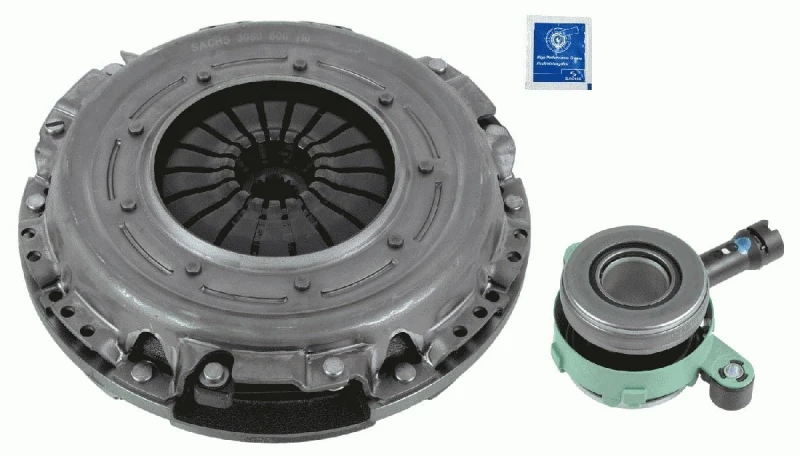 Image of Clutch kit SACHS 3090 600 014